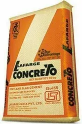 Concreto cement