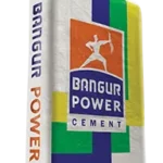 Bangur cement