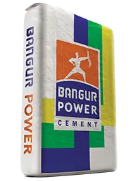 Bangur cement