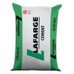 Lafarge cement